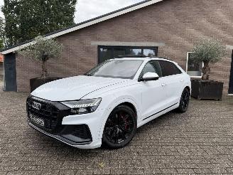Audi SQ8 AUDI SQ8 4.0 TFSI Quattro Competition PANORAMA LEDER picture 21