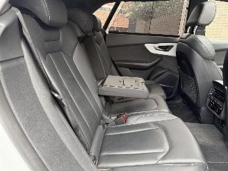 Audi SQ8 AUDI SQ8 4.0 TFSI Quattro Competition PANORAMA LEDER picture 15