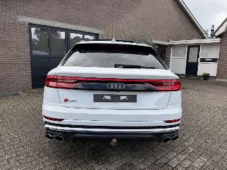 Audi SQ8 AUDI SQ8 4.0 TFSI Quattro Competition PANORAMA LEDER picture 11