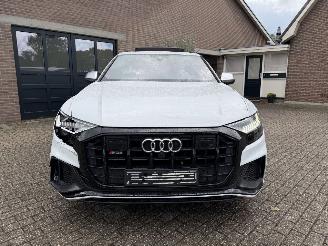 Audi SQ8 AUDI SQ8 4.0 TFSI Quattro Competition PANORAMA LEDER picture 24