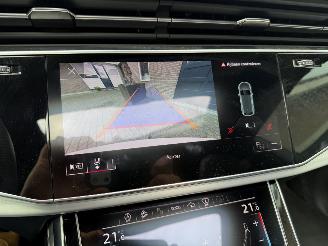 Audi SQ8 AUDI SQ8 4.0 TFSI Quattro Competition PANORAMA LEDER picture 27