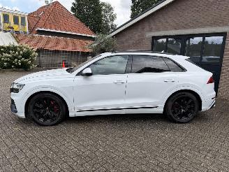 Audi SQ8 AUDI SQ8 4.0 TFSI Quattro Competition PANORAMA LEDER picture 22
