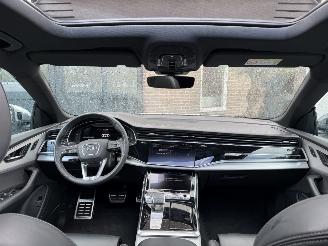 Audi SQ8 AUDI SQ8 4.0 TFSI Quattro Competition PANORAMA LEDER picture 3