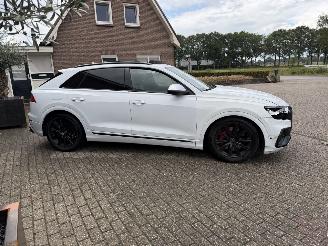 Audi SQ8 AUDI SQ8 4.0 TFSI Quattro Competition PANORAMA LEDER picture 26