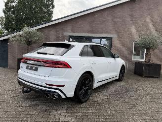Audi SQ8 AUDI SQ8 4.0 TFSI Quattro Competition PANORAMA LEDER picture 2