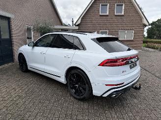 Audi SQ8 AUDI SQ8 4.0 TFSI Quattro Competition PANORAMA LEDER picture 12