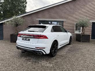 Audi SQ8 AUDI SQ8 4.0 TFSI Quattro Competition PANORAMA LEDER picture 10