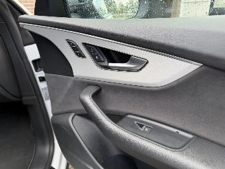 Audi SQ8 AUDI SQ8 4.0 TFSI Quattro Competition PANORAMA LEDER picture 16