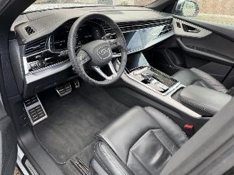 Audi SQ8 AUDI SQ8 4.0 TFSI Quattro Competition PANORAMA LEDER picture 17
