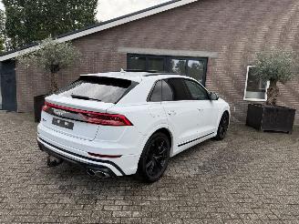 Audi SQ8 AUDI SQ8 4.0 TFSI Quattro Competition PANORAMA LEDER picture 9