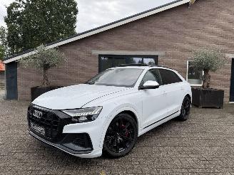 Audi SQ8 AUDI SQ8 4.0 TFSI Quattro Competition PANORAMA LEDER picture 20