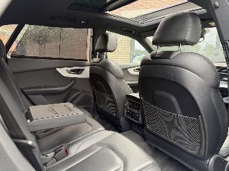 Audi SQ8 AUDI SQ8 4.0 TFSI Quattro Competition PANORAMA LEDER picture 14