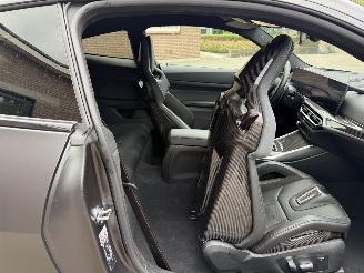 BMW M4 BMW M4 Coupe xDrive Competition FULL CARBON SCHAAL STOELEN VOLL picture 32