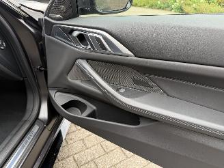 BMW M4 BMW M4 Coupe xDrive Competition FULL CARBON SCHAAL STOELEN VOLL picture 33