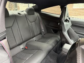 BMW M4 BMW M4 Coupe xDrive Competition FULL CARBON SCHAAL STOELEN VOLL picture 31