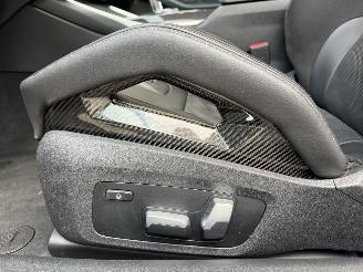 BMW M4 BMW M4 Coupe xDrive Competition FULL CARBON SCHAAL STOELEN VOLL picture 13