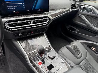 BMW M4 BMW M4 Coupe xDrive Competition FULL CARBON SCHAAL STOELEN VOLL picture 40