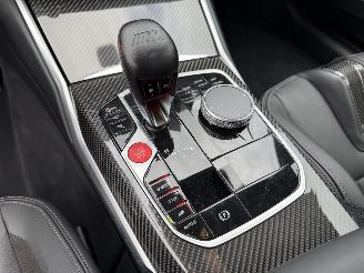 BMW M4 BMW M4 Coupe xDrive Competition FULL CARBON SCHAAL STOELEN VOLL picture 41