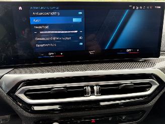 BMW M4 BMW M4 Coupe xDrive Competition FULL CARBON SCHAAL STOELEN VOLL picture 39