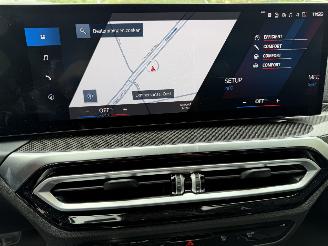 BMW M4 BMW M4 Coupe xDrive Competition FULL CARBON SCHAAL STOELEN VOLL picture 38