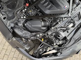 BMW M4 BMW M4 Coupe xDrive Competition FULL CARBON SCHAAL STOELEN VOLL picture 28