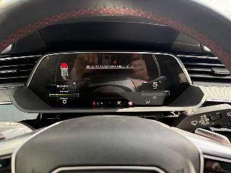 Audi Q8 Q8 e-tron 55 Quattro S line PANORAMADAK HUD VOLL picture 36