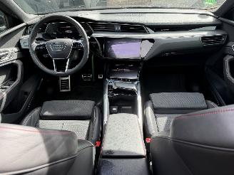 Audi Q8 Q8 e-tron 55 Quattro S line PANORAMADAK HUD VOLL picture 3