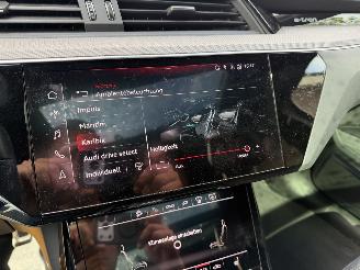 Audi Q8 Q8 e-tron 55 Quattro S line PANORAMADAK HUD VOLL picture 35