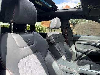 Audi Q8 Q8 e-tron 55 Quattro S line PANORAMADAK HUD VOLL picture 12