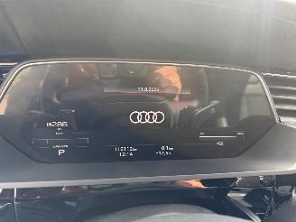 Audi Q8 Q8 e-tron 55 Quattro S line PANORAMADAK HUD VOLL picture 19