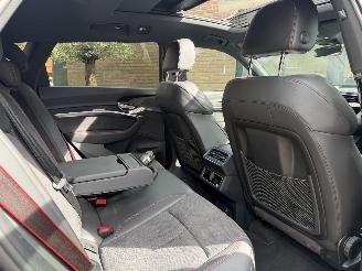Audi Q8 Q8 e-tron 55 Quattro S line PANORAMADAK HUD VOLL picture 14