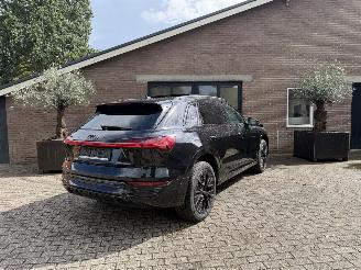 Audi Q8 Q8 e-tron 55 Quattro S line PANORAMADAK HUD VOLL picture 8