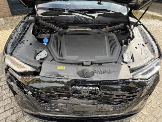 Audi Q8 Q8 e-tron 55 Quattro S line PANORAMADAK HUD VOLL picture 28