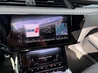Audi Q8 Q8 e-tron 55 Quattro S line PANORAMADAK HUD VOLL picture 33
