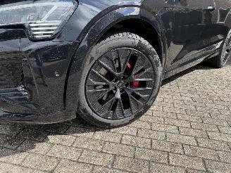 Audi Q8 Q8 e-tron 55 Quattro S line PANORAMADAK HUD VOLL picture 22