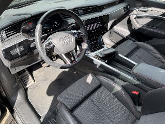 Audi Q8 Q8 e-tron 55 Quattro S line PANORAMADAK HUD VOLL picture 30
