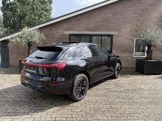Audi Q8 Q8 e-tron 55 Quattro S line PANORAMADAK HUD VOLL picture 2