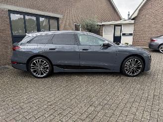 Audi A6 AUDI A6 e-tron Avant S-Line Performance 270 kW Camera picture 14