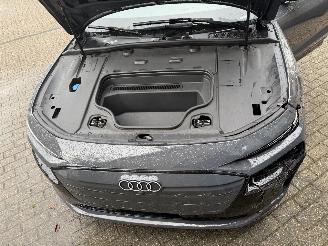 Audi A6 AUDI A6 e-tron Avant S-Line Performance 270 kW Camera picture 23