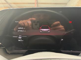 Audi A6 AUDI A6 e-tron Avant S-Line Performance 270 kW Camera picture 25