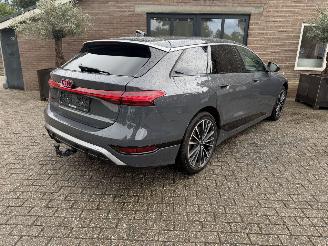 Audi A6 AUDI A6 e-tron Avant S-Line Performance 270 kW Camera picture 19
