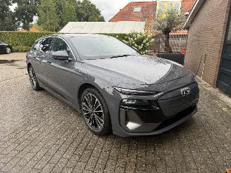 Audi A6 AUDI A6 e-tron Avant S-Line Performance 270 kW Camera picture 21