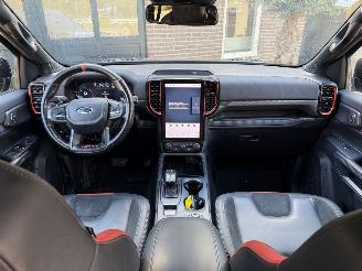 Ford Ranger Ranger Raptor e-4WD Doppelkabine Trekhaak 360 Camera picture 3