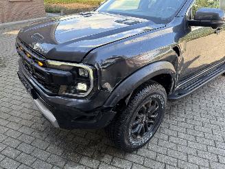 Ford Ranger Ranger Raptor e-4WD Doppelkabine Trekhaak 360 Camera picture 28