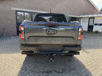 Ford Ranger Ranger Raptor e-4WD Doppelkabine Trekhaak 360 Camera picture 21