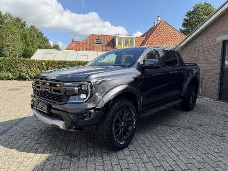 Ford Ranger Ranger Raptor e-4WD Doppelkabine Trekhaak 360 Camera picture 42
