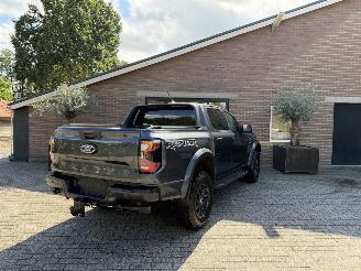 Ford Ranger Ranger Raptor e-4WD Doppelkabine Trekhaak 360 Camera picture 2