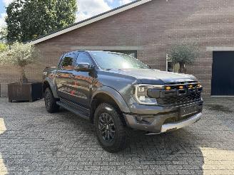 Ford Ranger Ranger Raptor e-4WD Doppelkabine Trekhaak 360 Camera picture 44