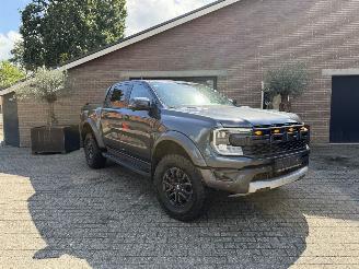 Ford Ranger Ranger Raptor e-4WD Doppelkabine Trekhaak 360 Camera picture 33