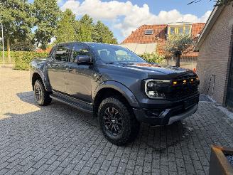 Ford Ranger Ranger Raptor e-4WD Doppelkabine Trekhaak 360 Camera picture 10
